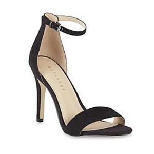 Metaphor heels sandals